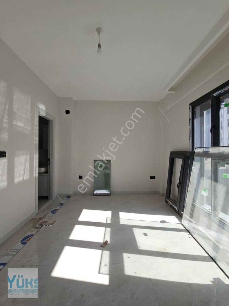 Denizli Çakmak Ta 3+1 Ebeveyn Banyolu Satılık Daireler — fotoğraf 14