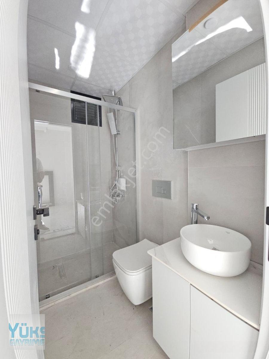 Denizli Çakmak Ta 3+1 Ebeveyn Banyolu Satılık Daireler — fotoğraf 15