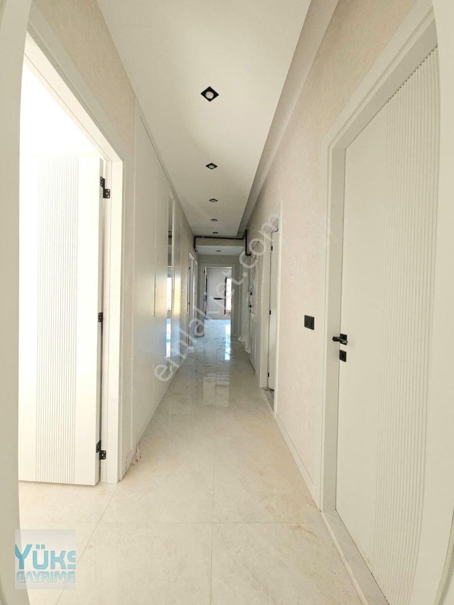 Denizli Çakmak Ta 3+1 Ebeveyn Banyolu Satılık Daireler — fotoğraf 17