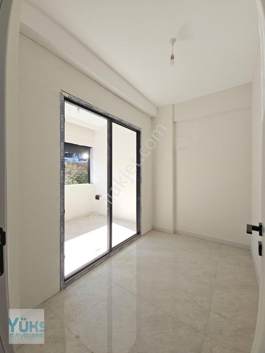 Denizli Çakmak Ta 3+1 Ebeveyn Banyolu Satılık Daireler — fotoğraf 18