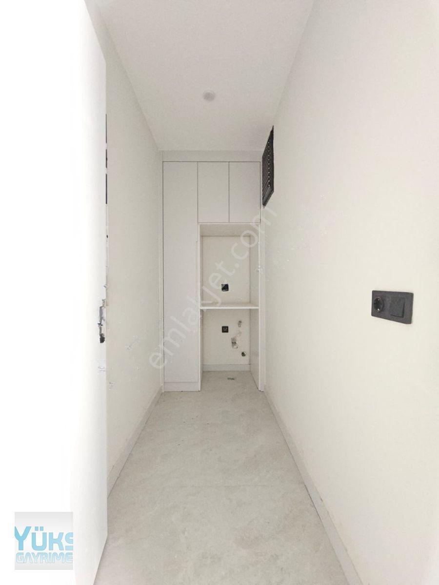 Denizli Çakmak Ta 3+1 Ebeveyn Banyolu Satılık Daireler — fotoğraf 19