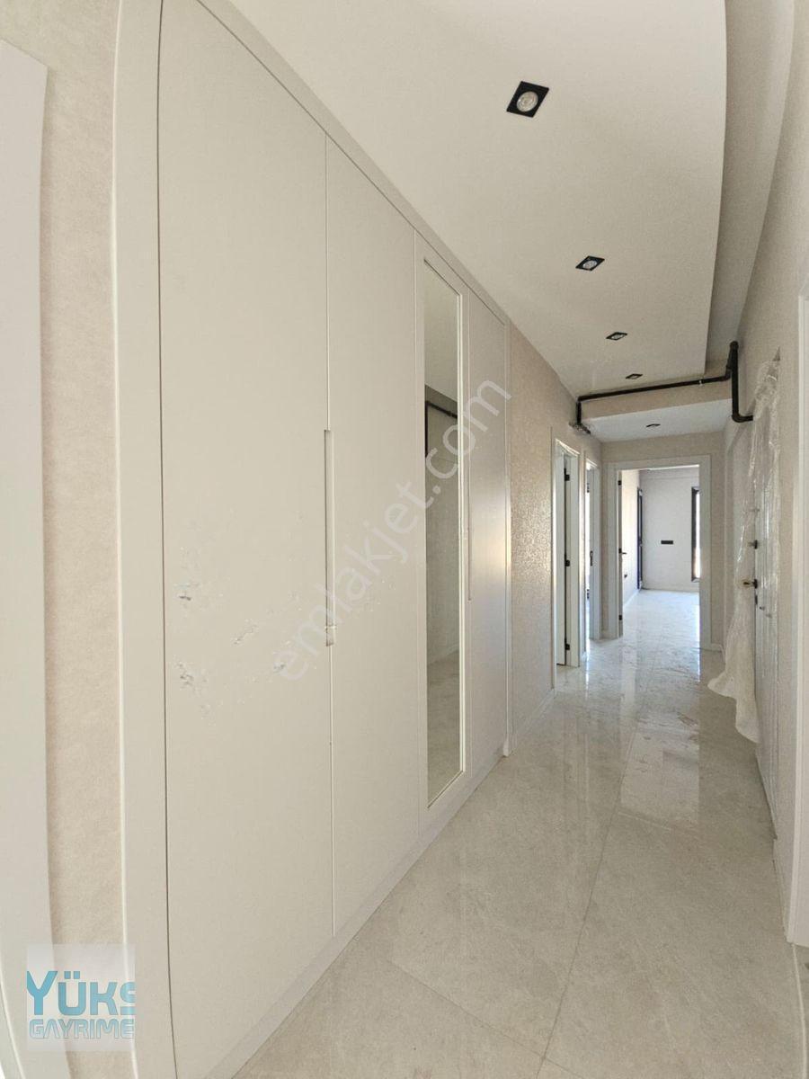 Denizli Çakmak Ta 3+1 Ebeveyn Banyolu Satılık Daireler — fotoğraf 20