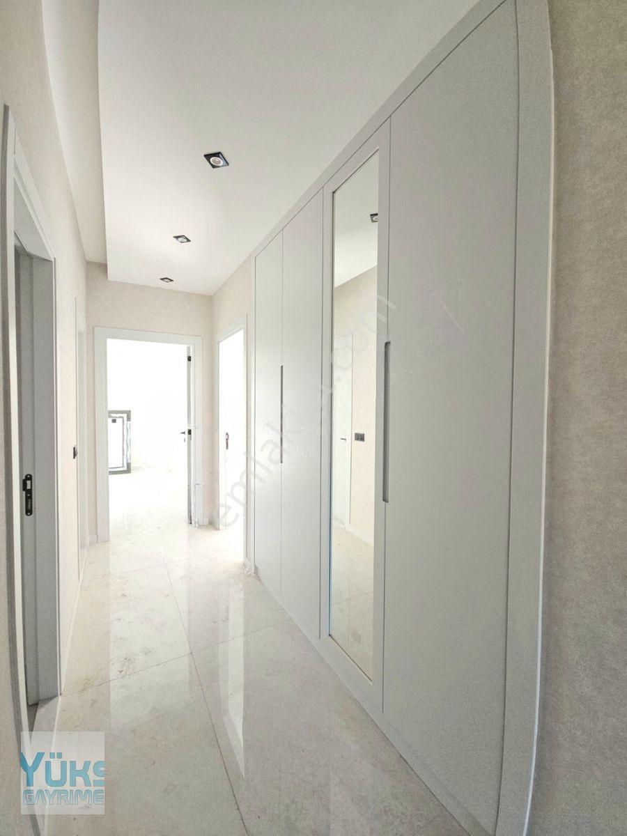 Denizli Çakmak Ta 3+1 Ebeveyn Banyolu Satılık Daireler — fotoğraf 21
