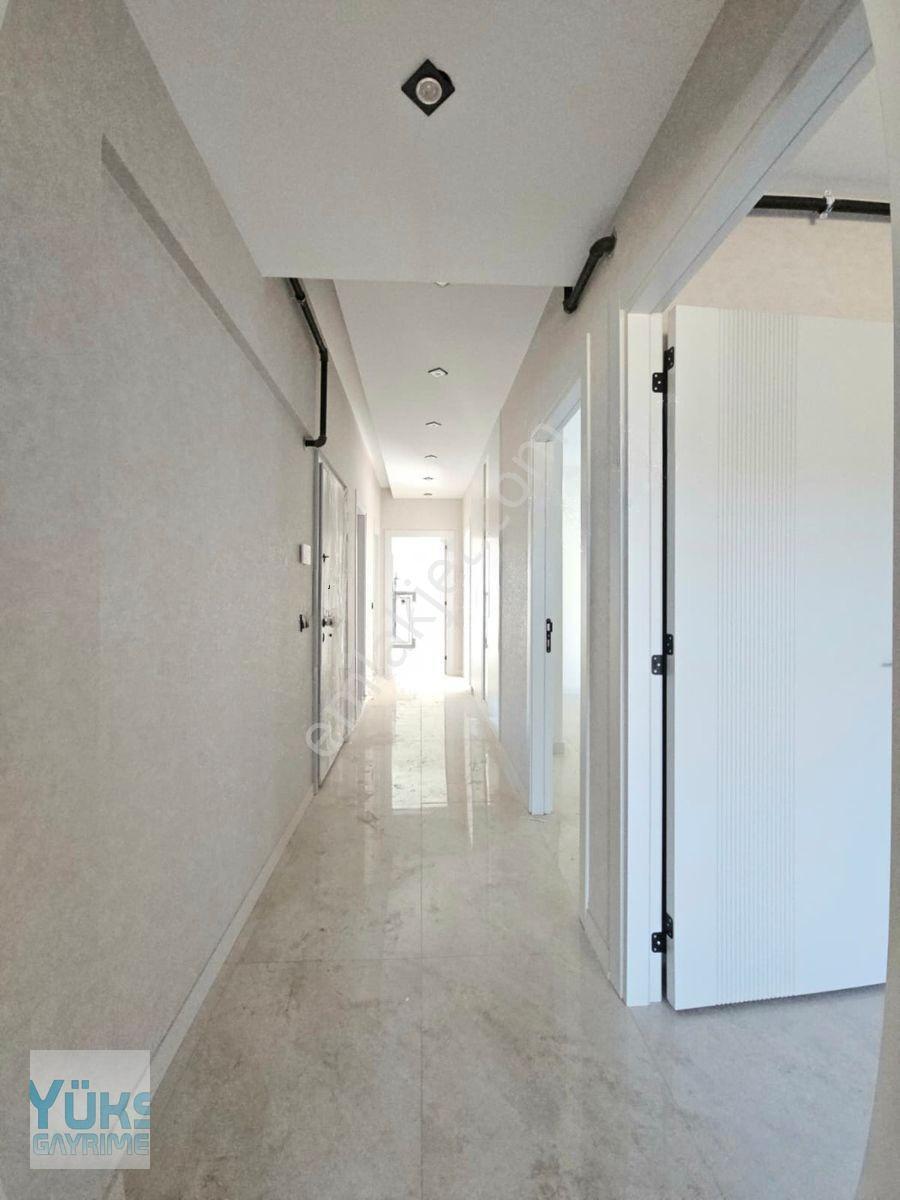 Denizli Çakmak Ta 3+1 Ebeveyn Banyolu Satılık Daireler — fotoğraf 22