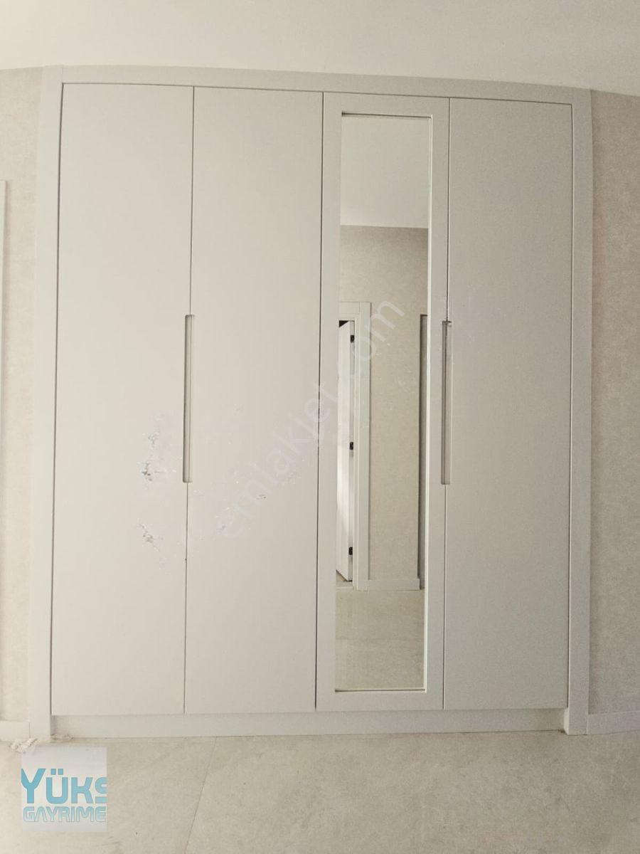 Denizli Çakmak Ta 3+1 Ebeveyn Banyolu Satılık Daireler — fotoğraf 23