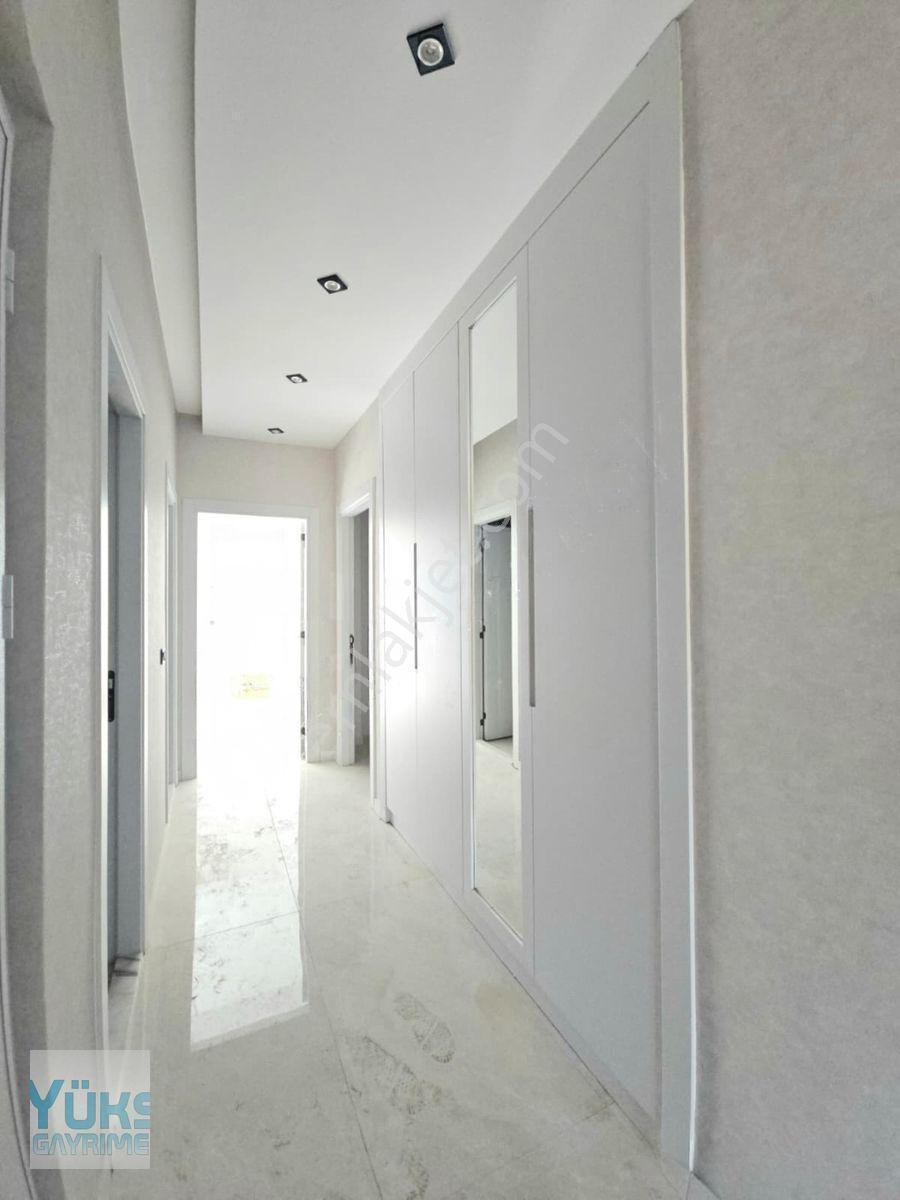 Denizli Çakmak Ta 3+1 Ebeveyn Banyolu Satılık Daireler — fotoğraf 24