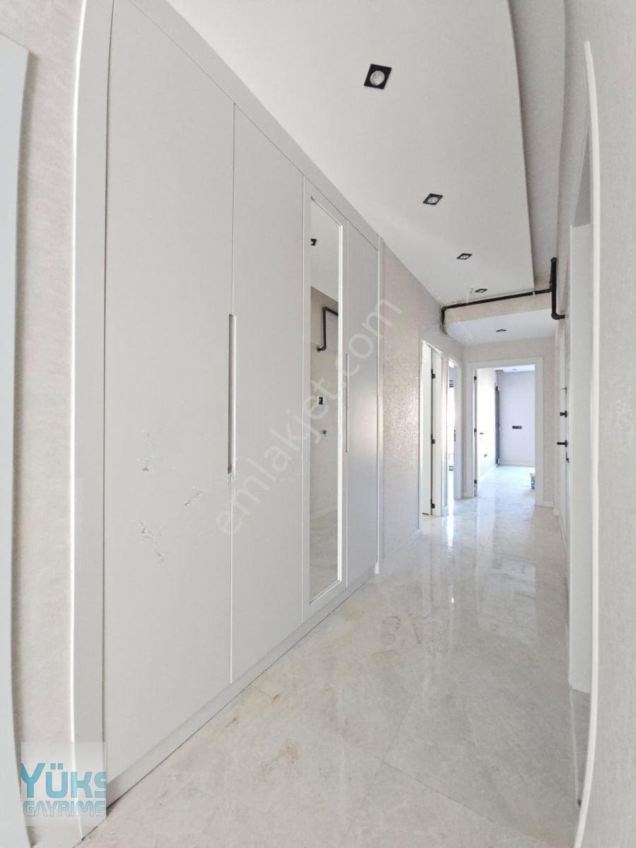 Denizli Çakmak Ta 3+1 Ebeveyn Banyolu Satılık Daireler — fotoğraf 25