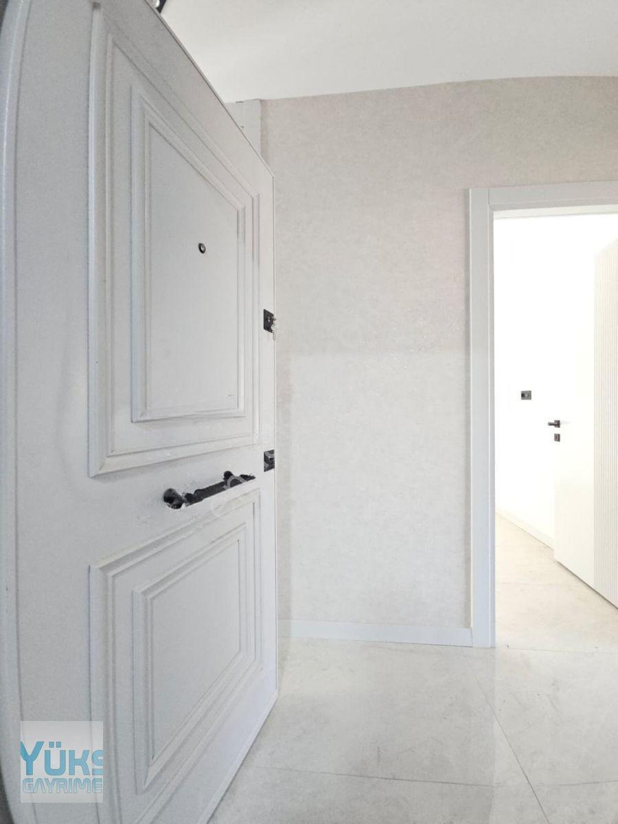 Denizli Çakmak Ta 3+1 Ebeveyn Banyolu Satılık Daireler — fotoğraf 26