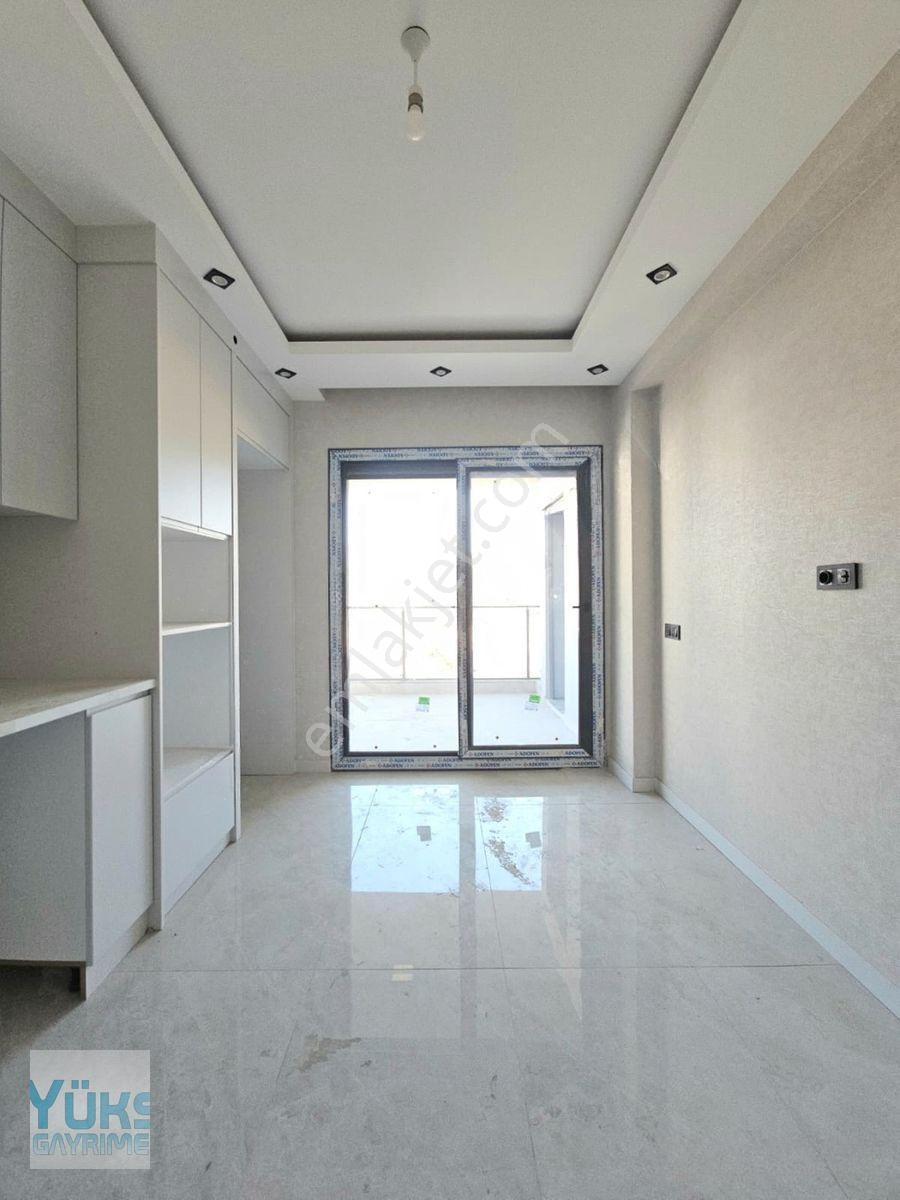 Denizli Çakmak Ta 3+1 Ebeveyn Banyolu Satılık Daireler — fotoğraf 30