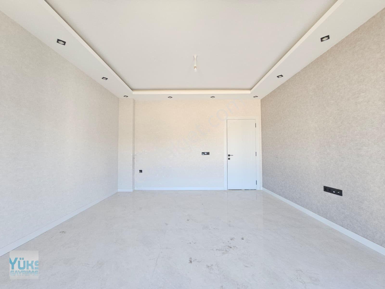 Denizli Çakmak Ta 3+1 Ebeveyn Banyolu Satılık Daireler — fotoğraf 34