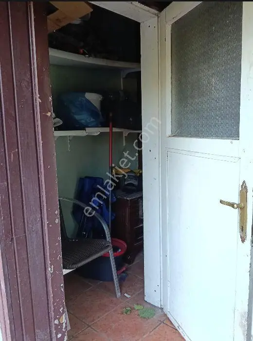 Arapçiftliği Asfalt Yola 16 M Cephe Fırsat 711 M2 Villalık Arsa — fotoğraf 17