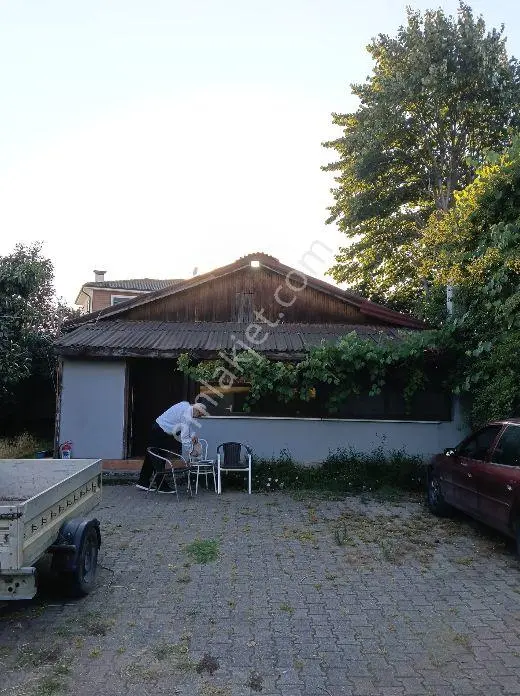 Arapçiftliği Asfalt Yola 16 M Cephe Fırsat 711 M2 Villalık Arsa — fotoğraf 20