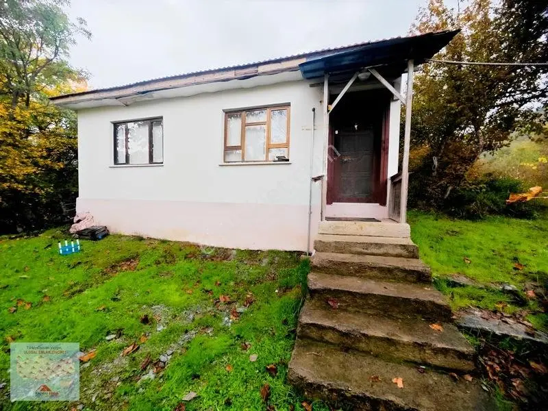 Osmangazi Gökçeören De Satılık 1540 M2 Tarla Tapu Kayıtlı Ev — fotoğraf 2
