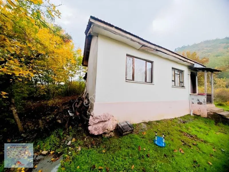 Osmangazi Gökçeören De Satılık 1540 M2 Tarla Tapu Kayıtlı Ev — fotoğraf 3