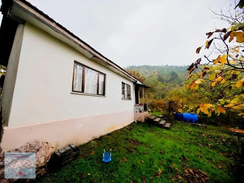 Osmangazi Gökçeören De Satılık 1540 M2 Tarla Tapu Kayıtlı Ev — fotoğraf 4