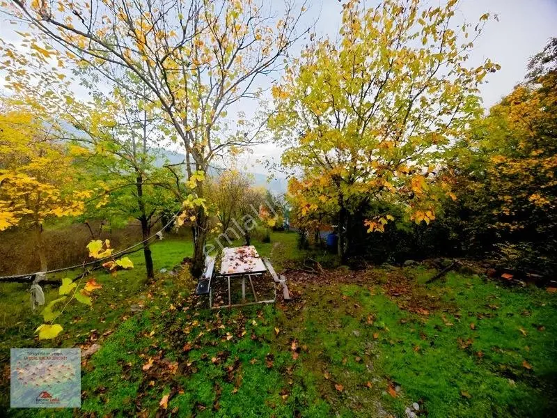 Osmangazi Gökçeören De Satılık 1540 M2 Tarla Tapu Kayıtlı Ev — fotoğraf 5
