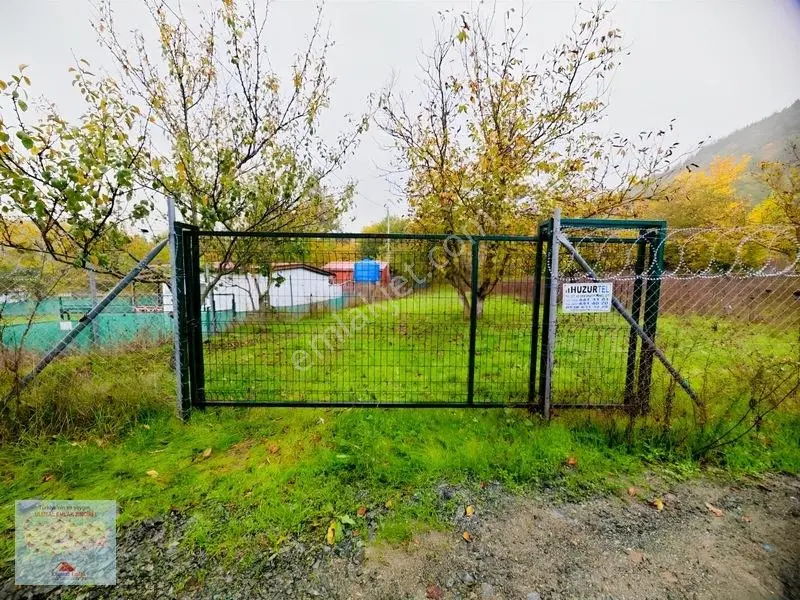 Osmangazi Gökçeören De Satılık 1540 M2 Tarla Tapu Kayıtlı Ev — fotoğraf 9