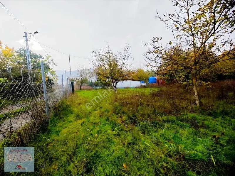 Osmangazi Gökçeören De Satılık 1540 M2 Tarla Tapu Kayıtlı Ev — fotoğraf 11