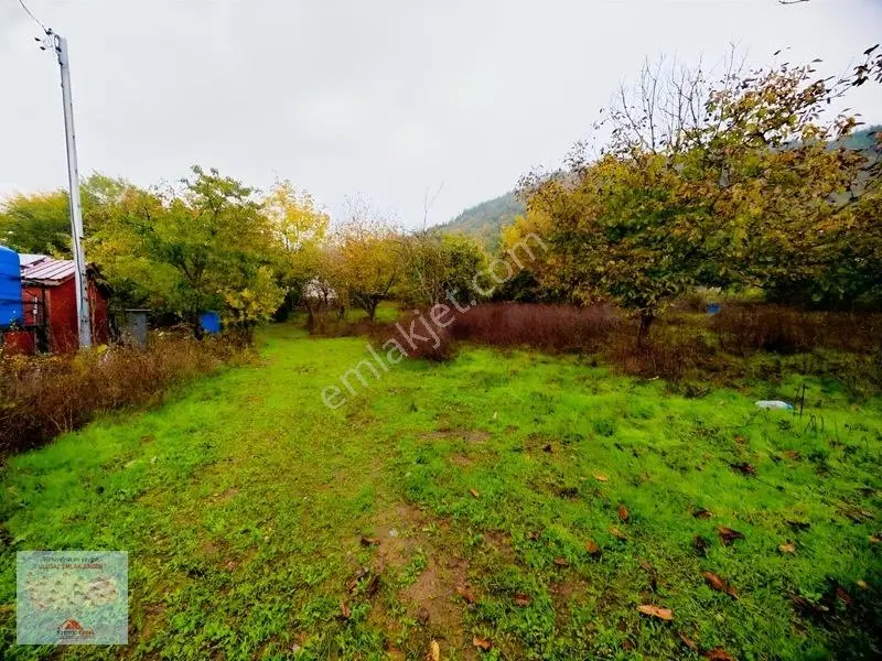 Osmangazi Gökçeören De Satılık 1540 M2 Tarla Tapu Kayıtlı Ev — fotoğraf 12