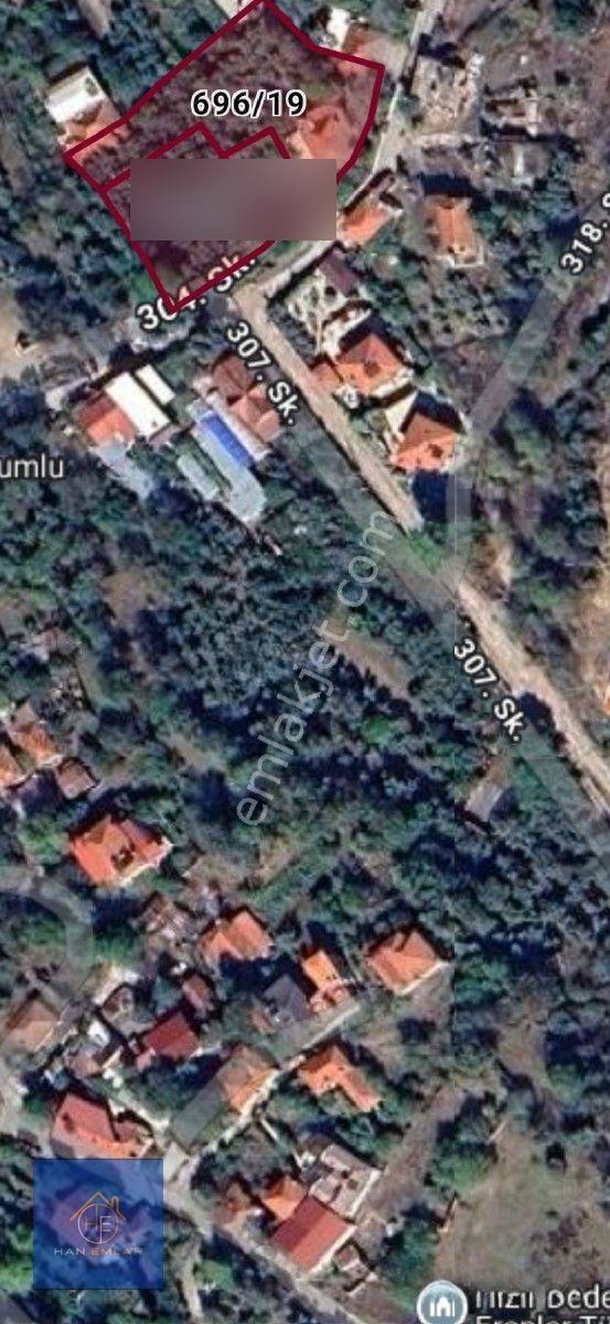 Muğla Fethiye Satılık Arsa — fotoğraf 5