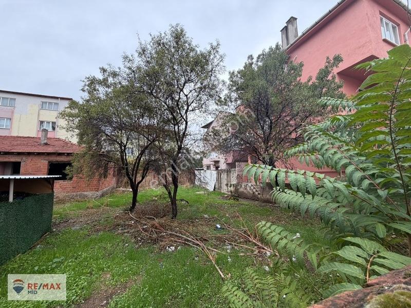 Remax Mid 2 Gündoğan Satılık Arsalar