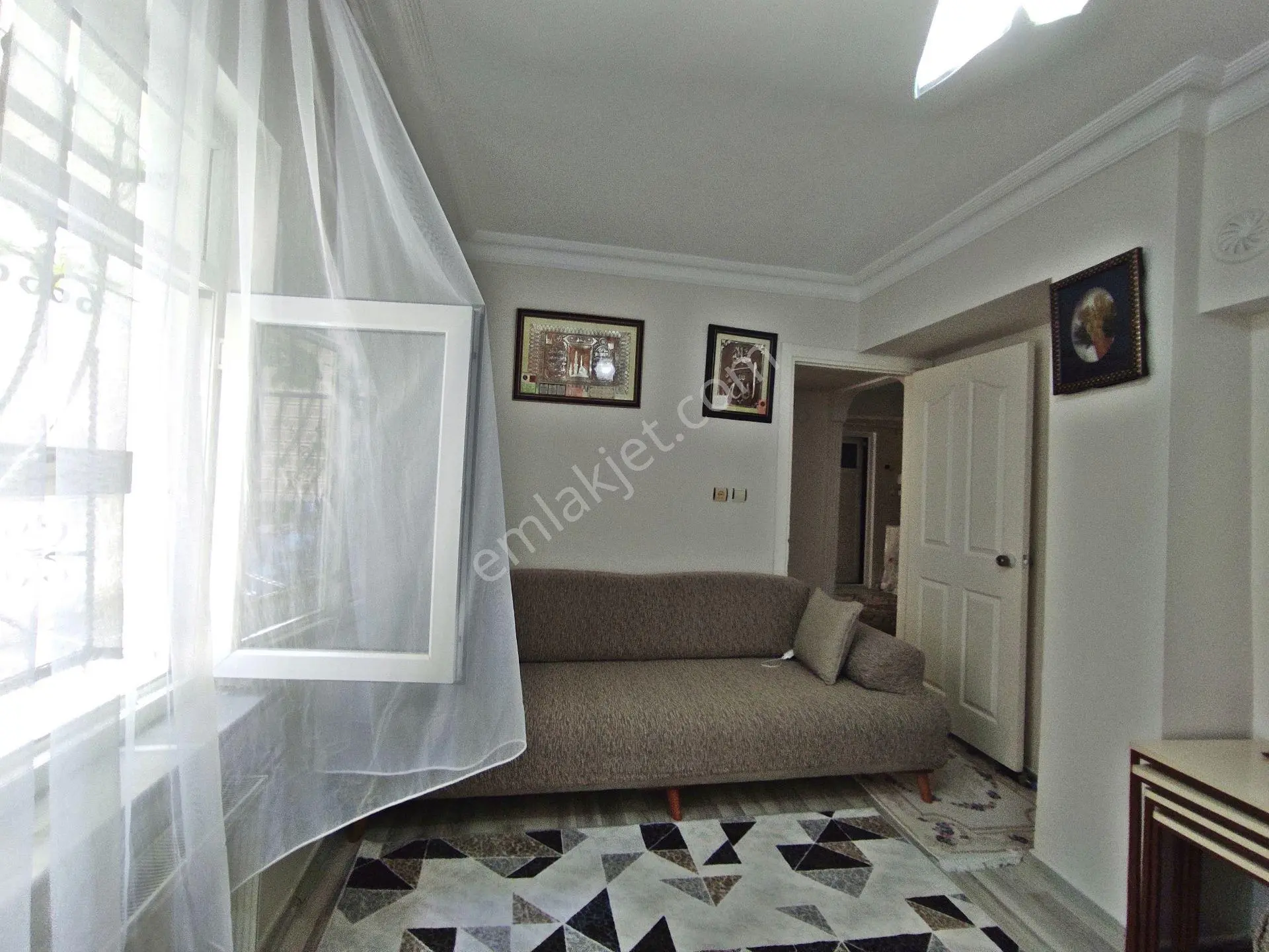 Bahçelievler Cumhuriyet Mah 75,m2-bahçekat Daire — fotoğraf 7