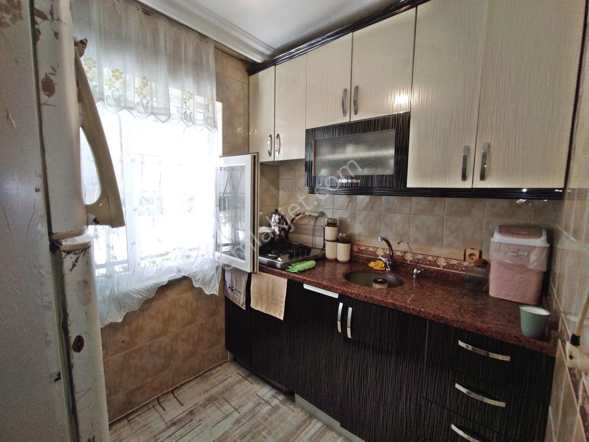 Bahçelievler Cumhuriyet Mah 75,m2-bahçekat Daire — fotoğraf 8
