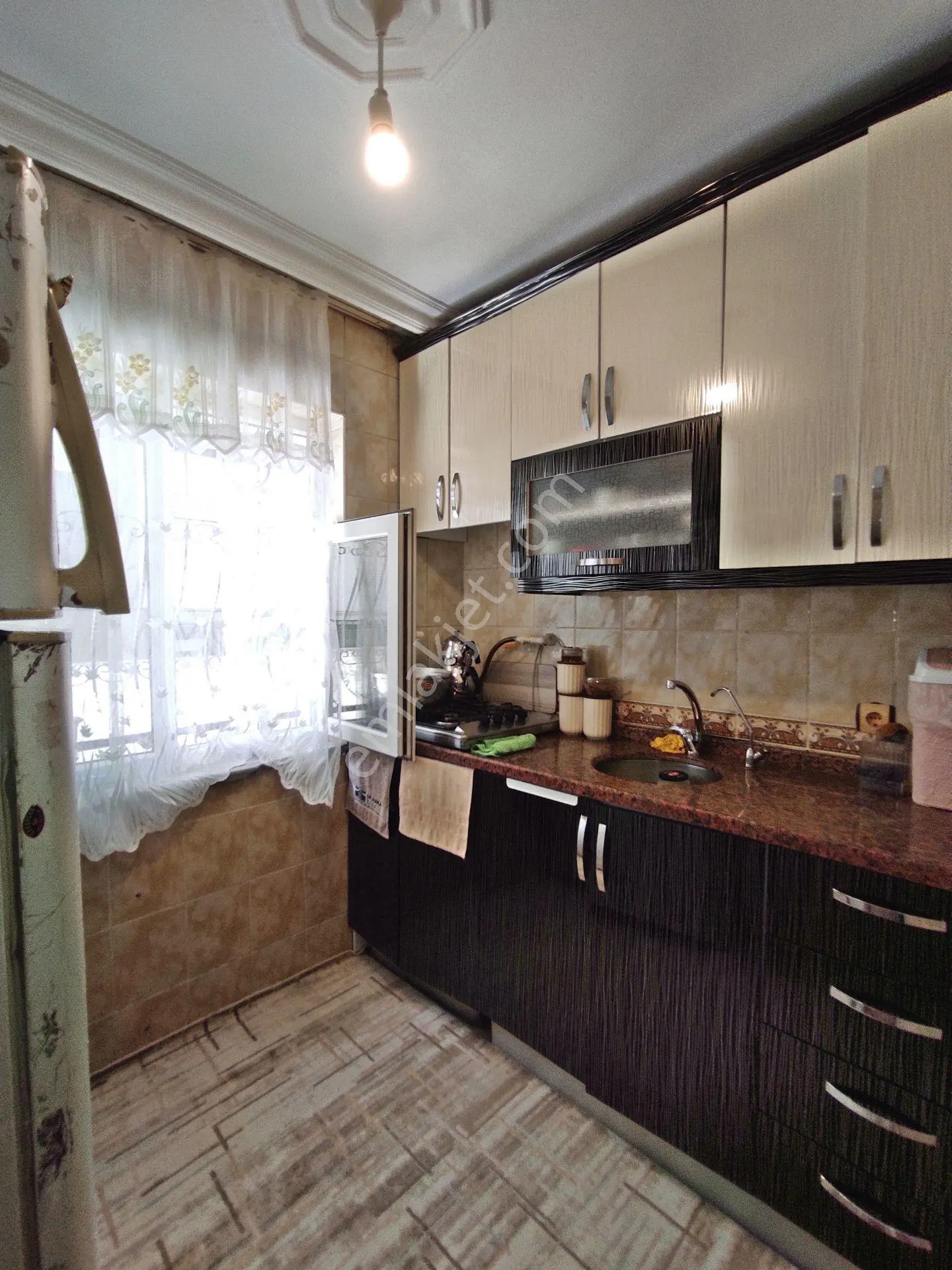 Bahçelievler Cumhuriyet Mah 75,m2-bahçekat Daire — fotoğraf 9