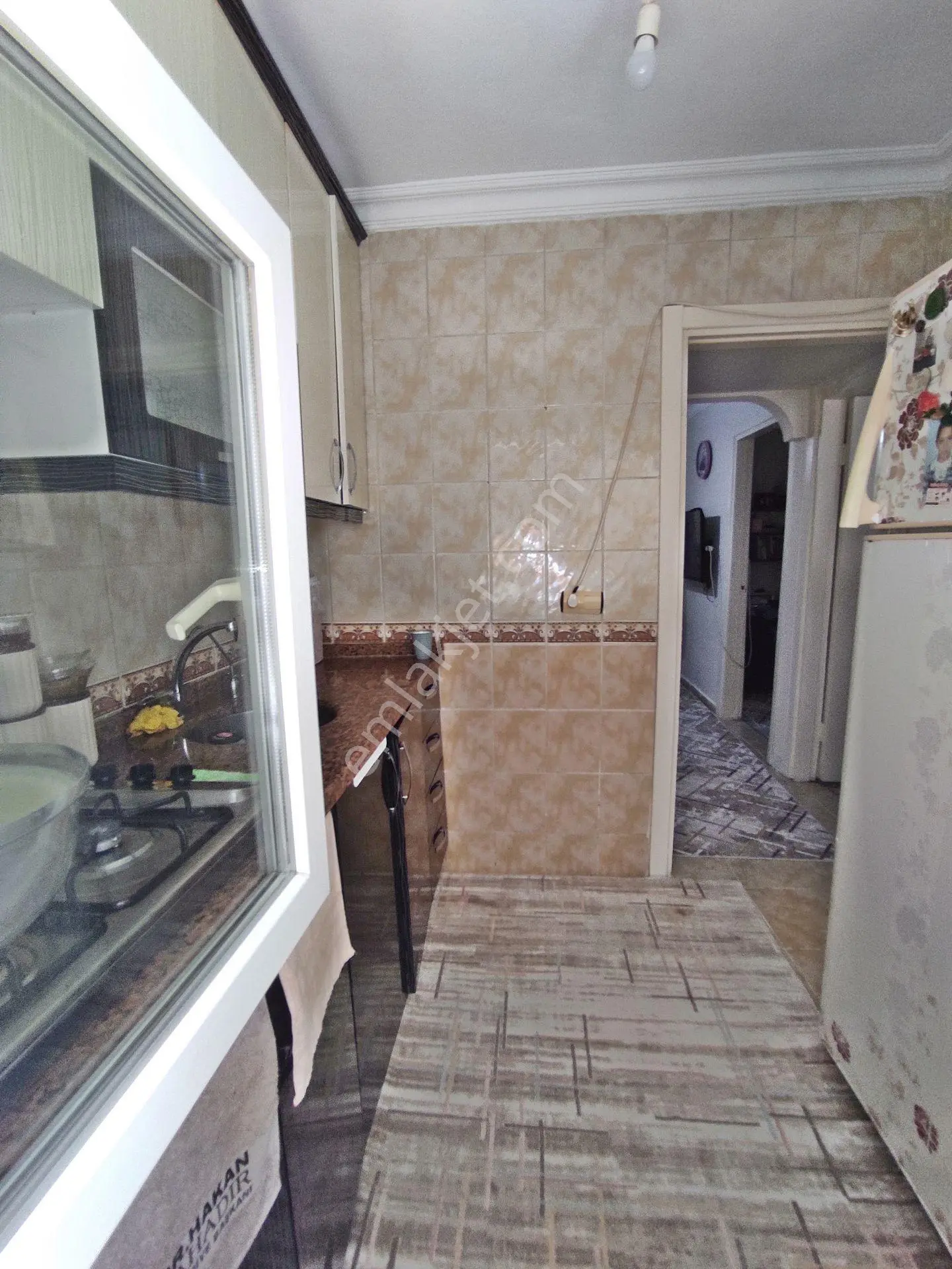 Bahçelievler Cumhuriyet Mah 75,m2-bahçekat Daire — fotoğraf 11