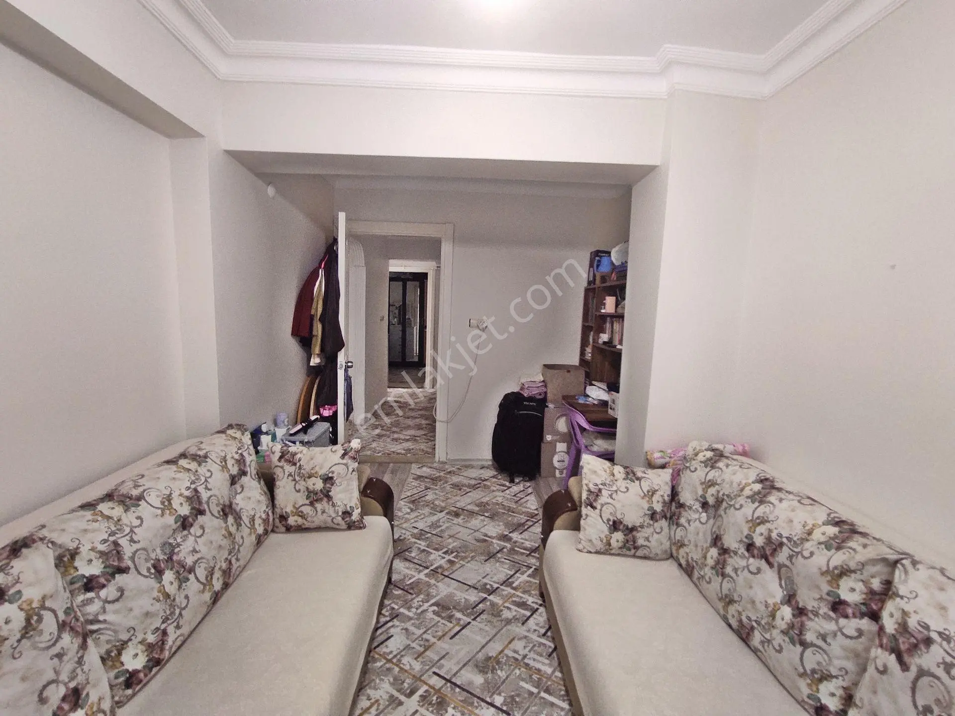 Bahçelievler Cumhuriyet Mah 75,m2-bahçekat Daire — fotoğraf 14