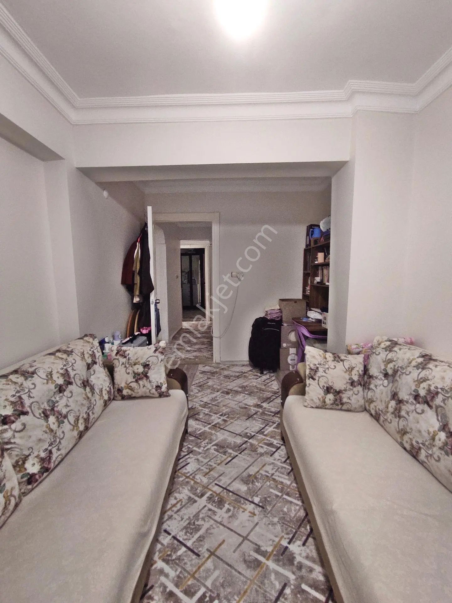 Bahçelievler Cumhuriyet Mah 75,m2-bahçekat Daire — fotoğraf 15