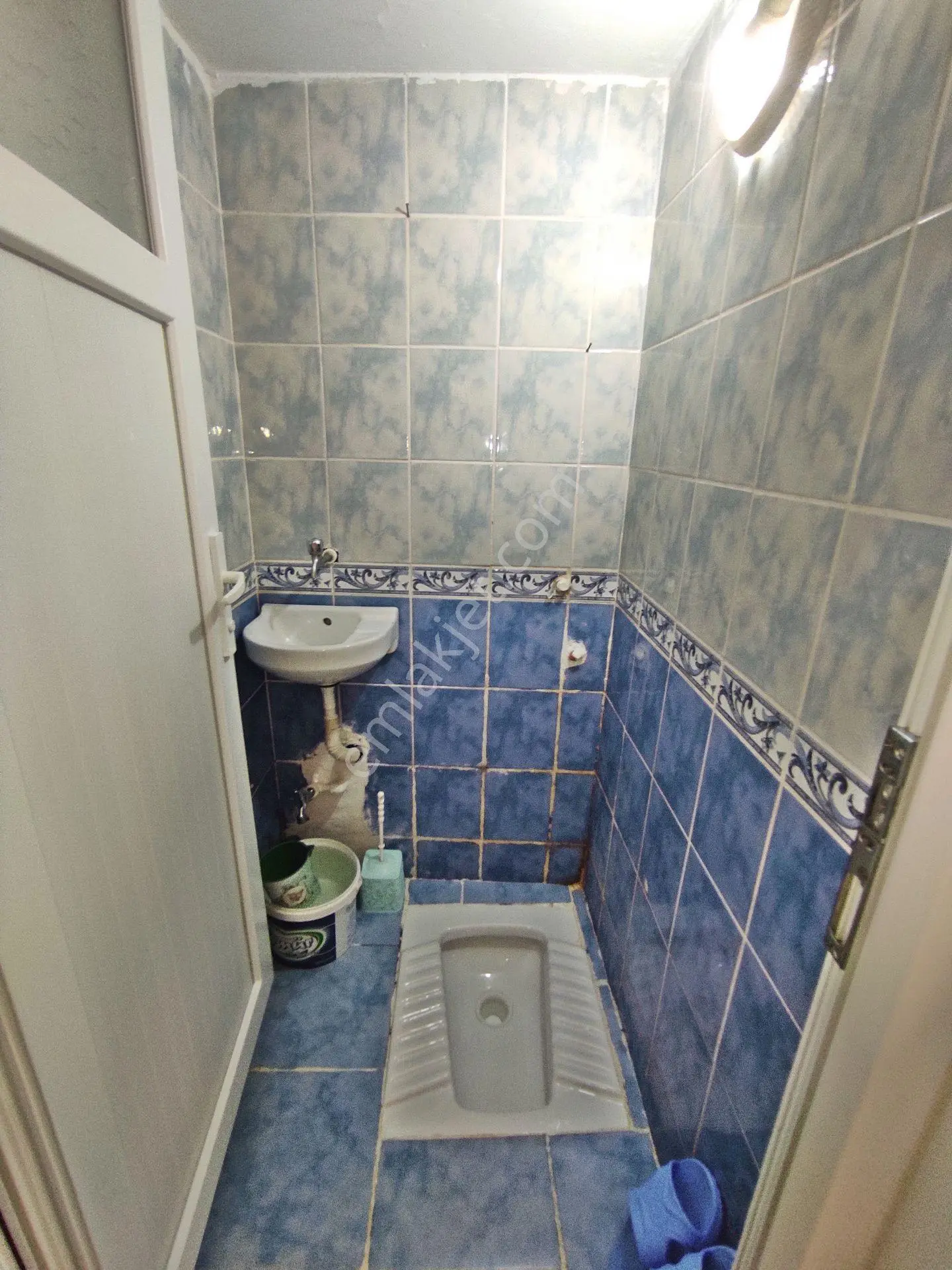 Bahçelievler Cumhuriyet Mah 75,m2-bahçekat Daire — fotoğraf 16