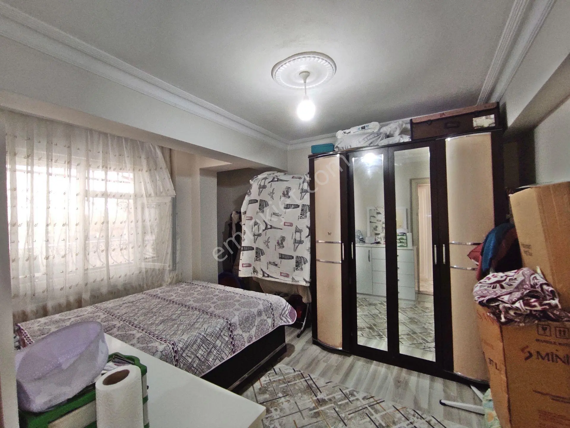 Bahçelievler Cumhuriyet Mah 75,m2-bahçekat Daire — fotoğraf 17