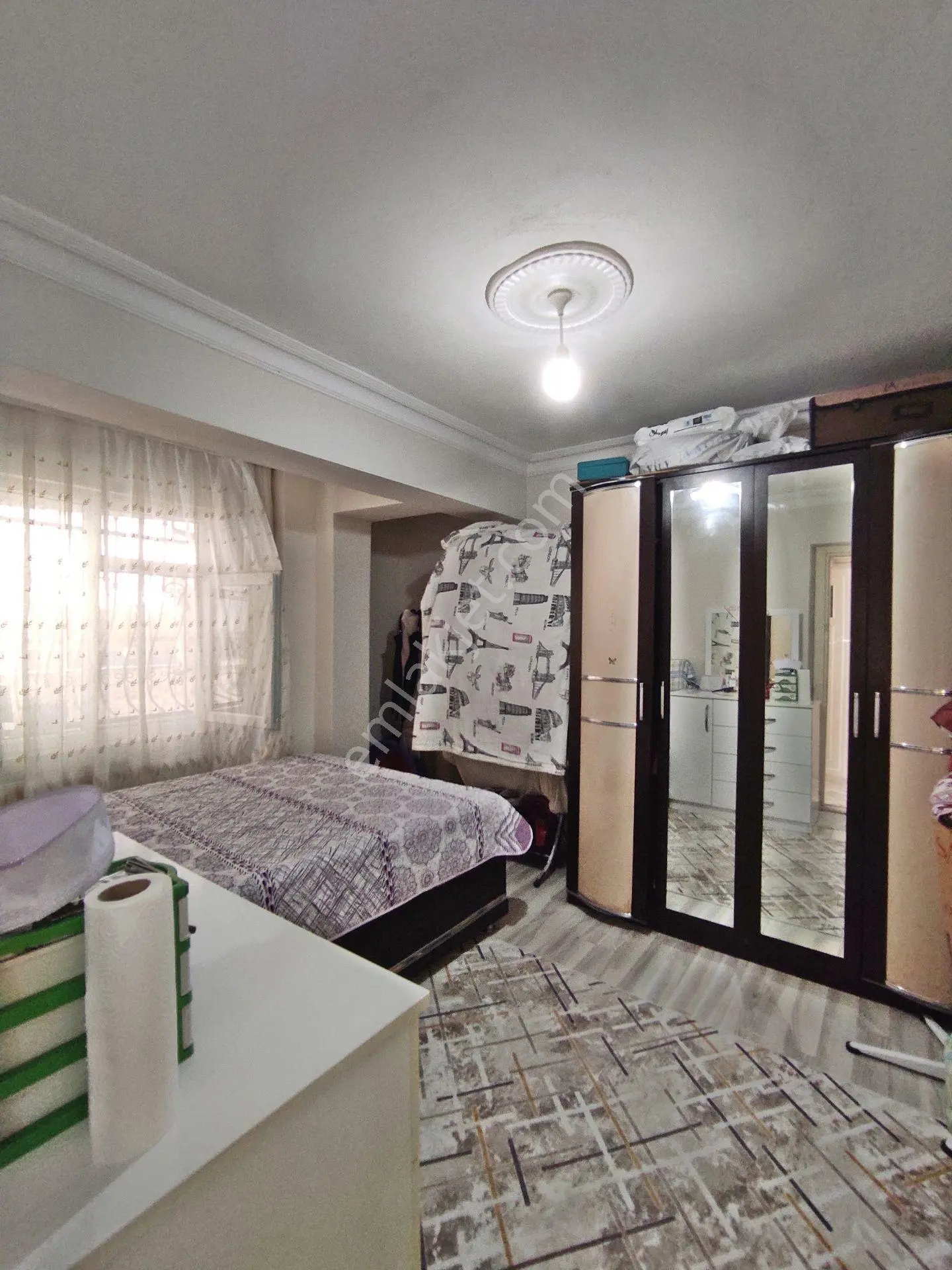 Bahçelievler Cumhuriyet Mah 75,m2-bahçekat Daire — fotoğraf 18
