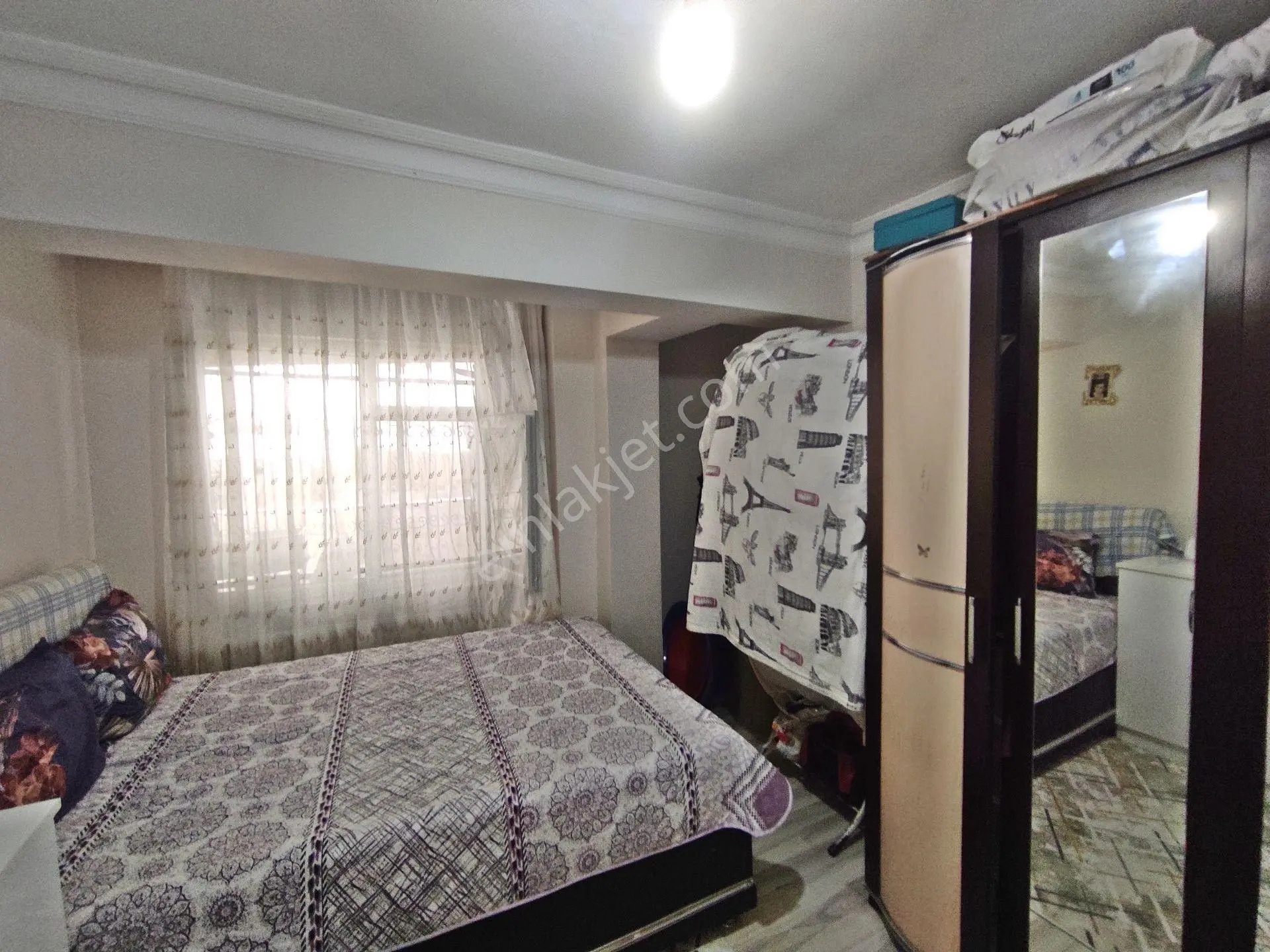 Bahçelievler Cumhuriyet Mah 75,m2-bahçekat Daire — fotoğraf 19