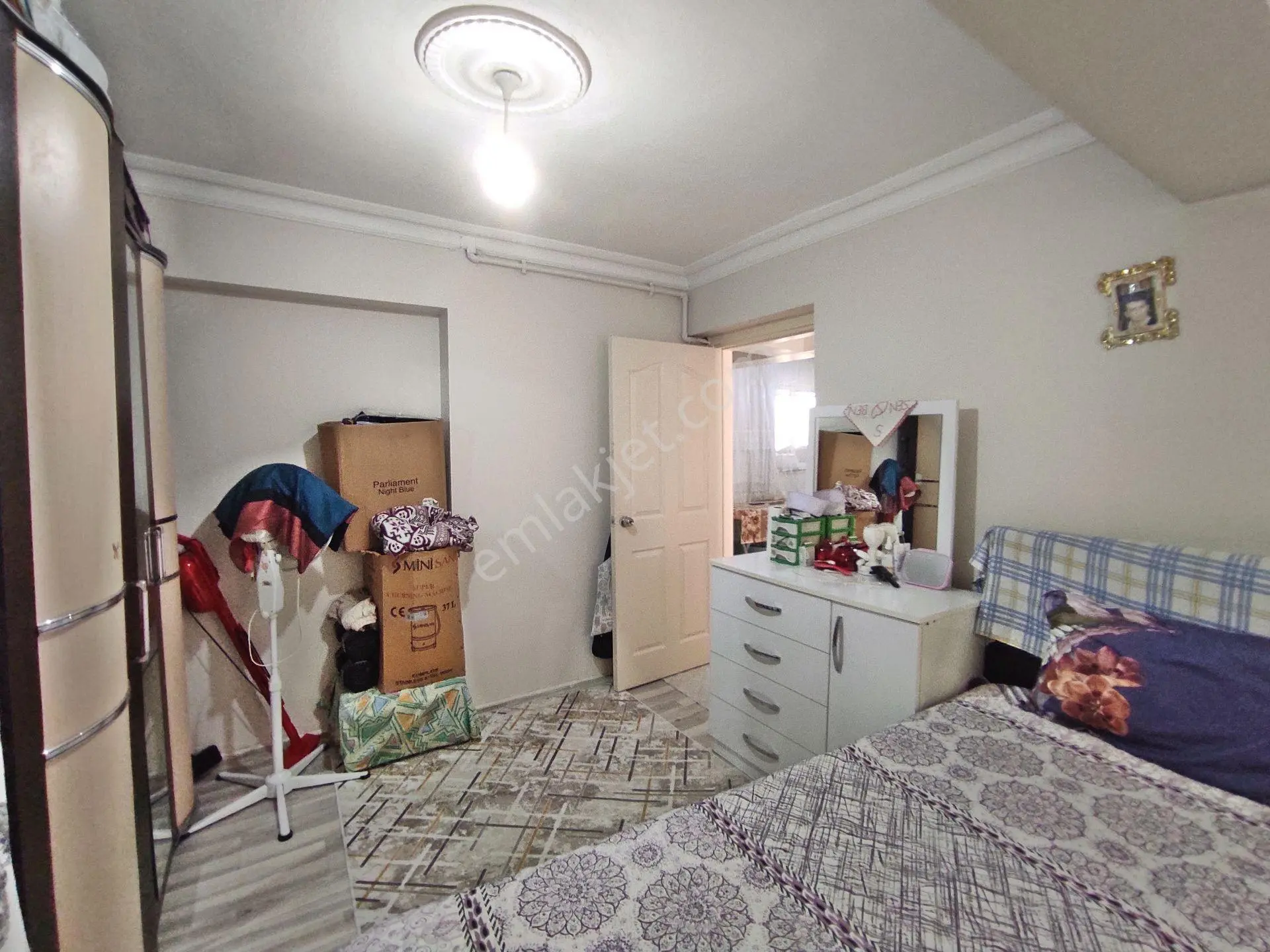 Bahçelievler Cumhuriyet Mah 75,m2-bahçekat Daire — fotoğraf 20