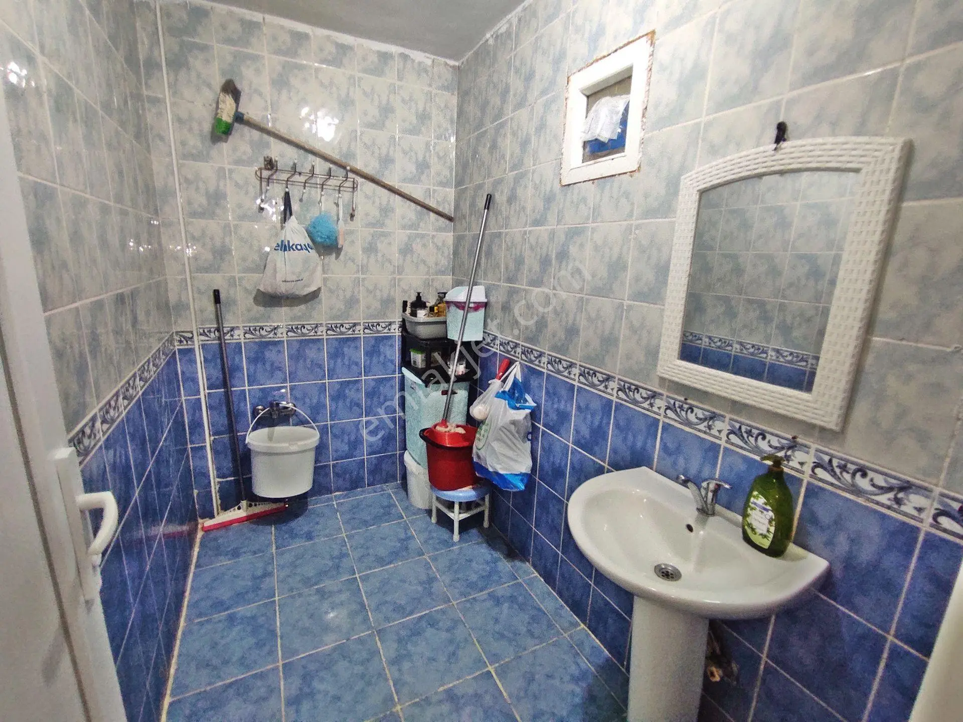 Bahçelievler Cumhuriyet Mah 75,m2-bahçekat Daire — fotoğraf 21