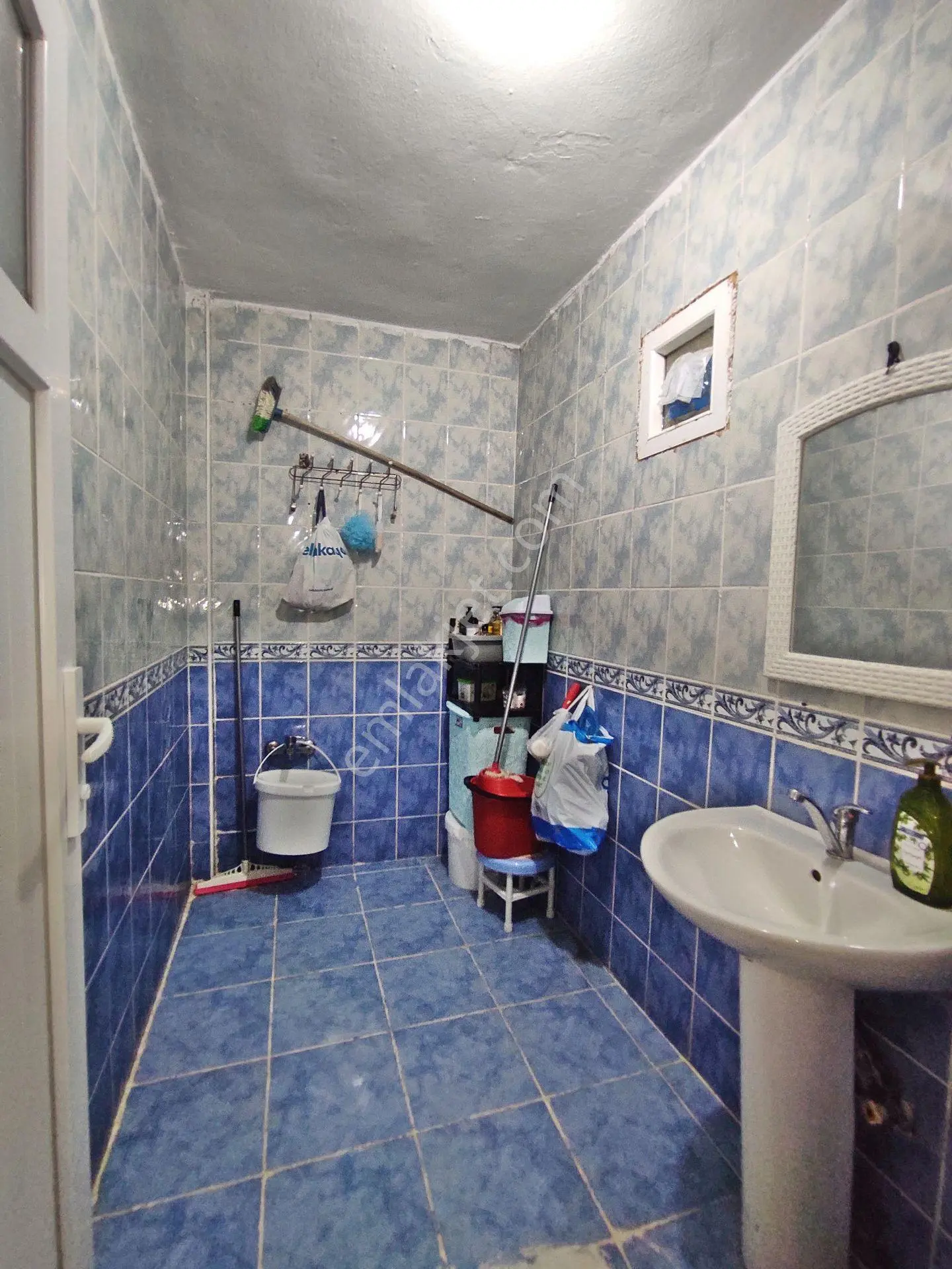 Bahçelievler Cumhuriyet Mah 75,m2-bahçekat Daire — fotoğraf 22