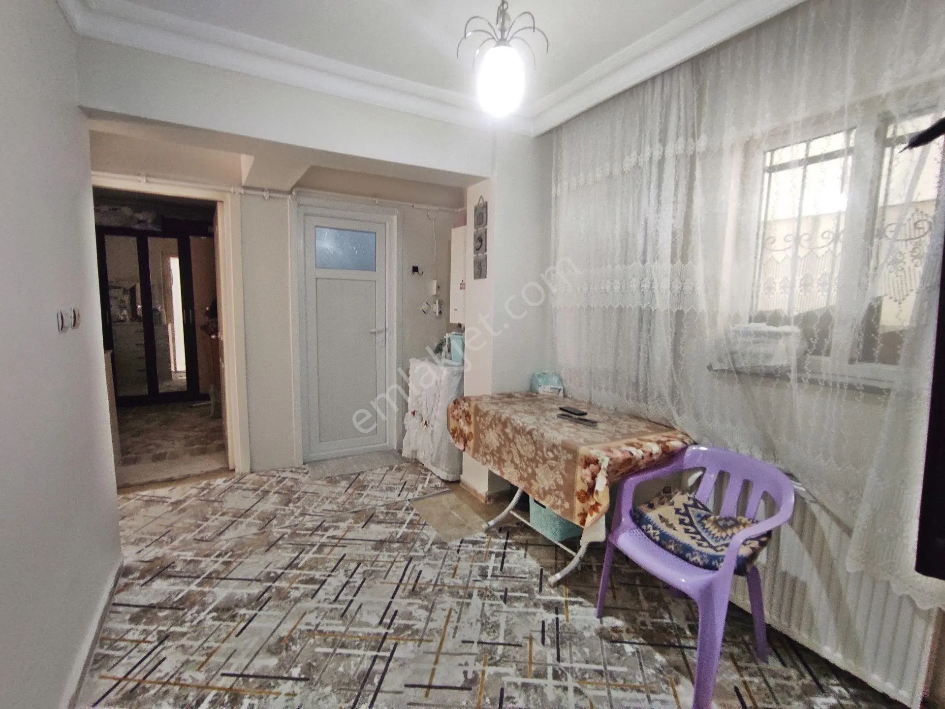 Bahçelievler Cumhuriyet Mah 75,m2-bahçekat Daire — fotoğraf 23