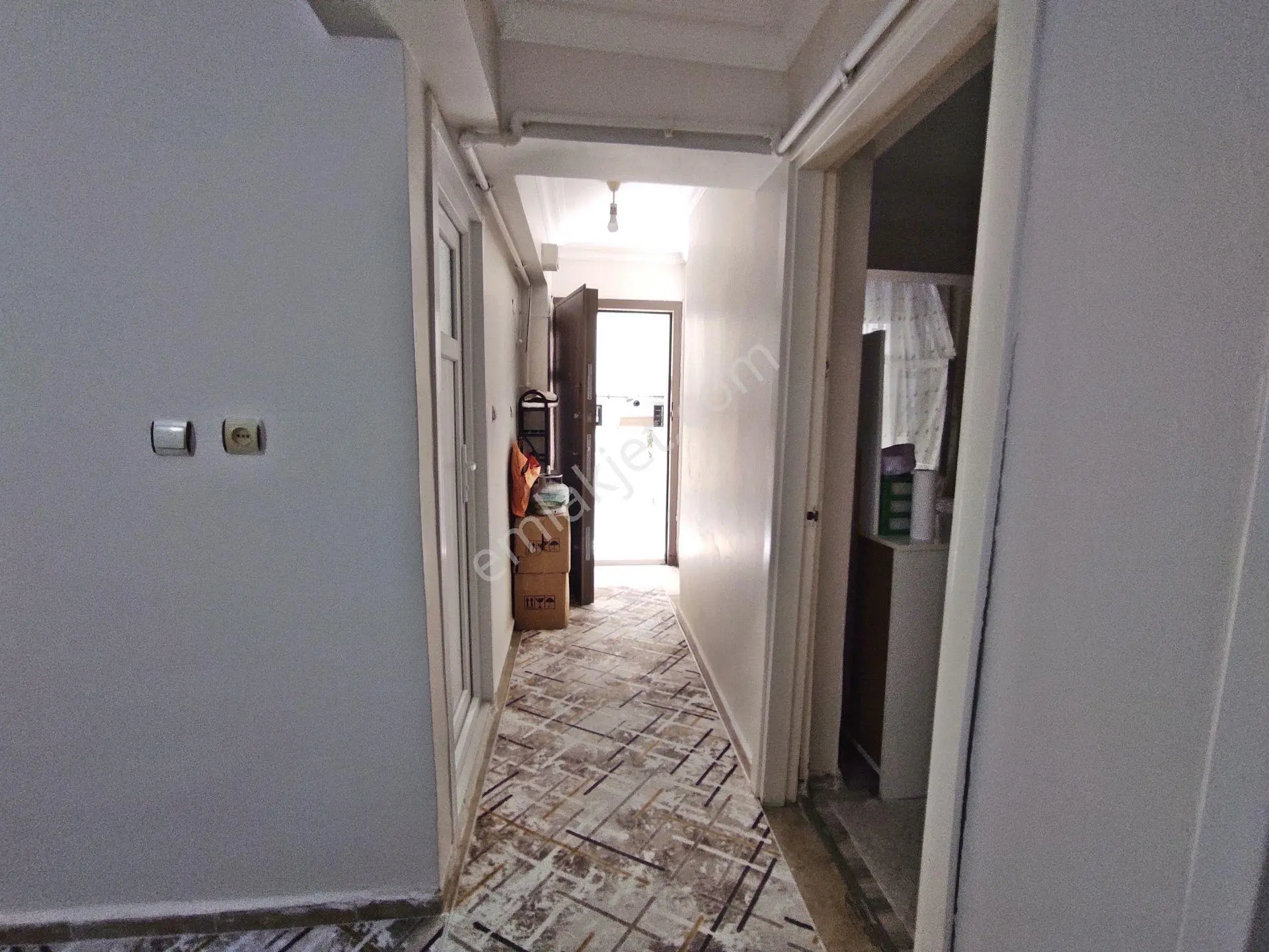 Bahçelievler Cumhuriyet Mah 75,m2-bahçekat Daire — fotoğraf 25
