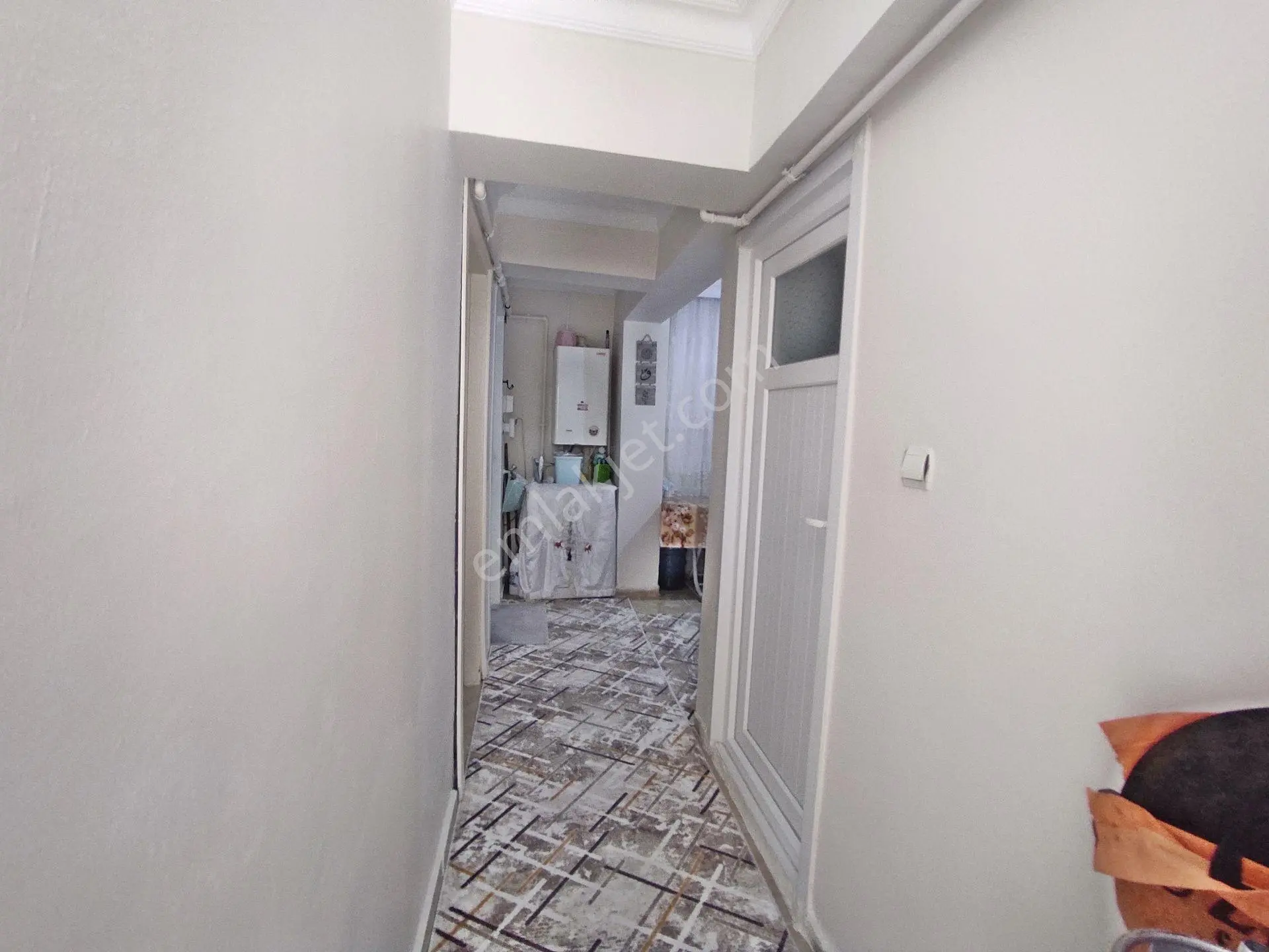 Bahçelievler Cumhuriyet Mah 75,m2-bahçekat Daire — fotoğraf 26