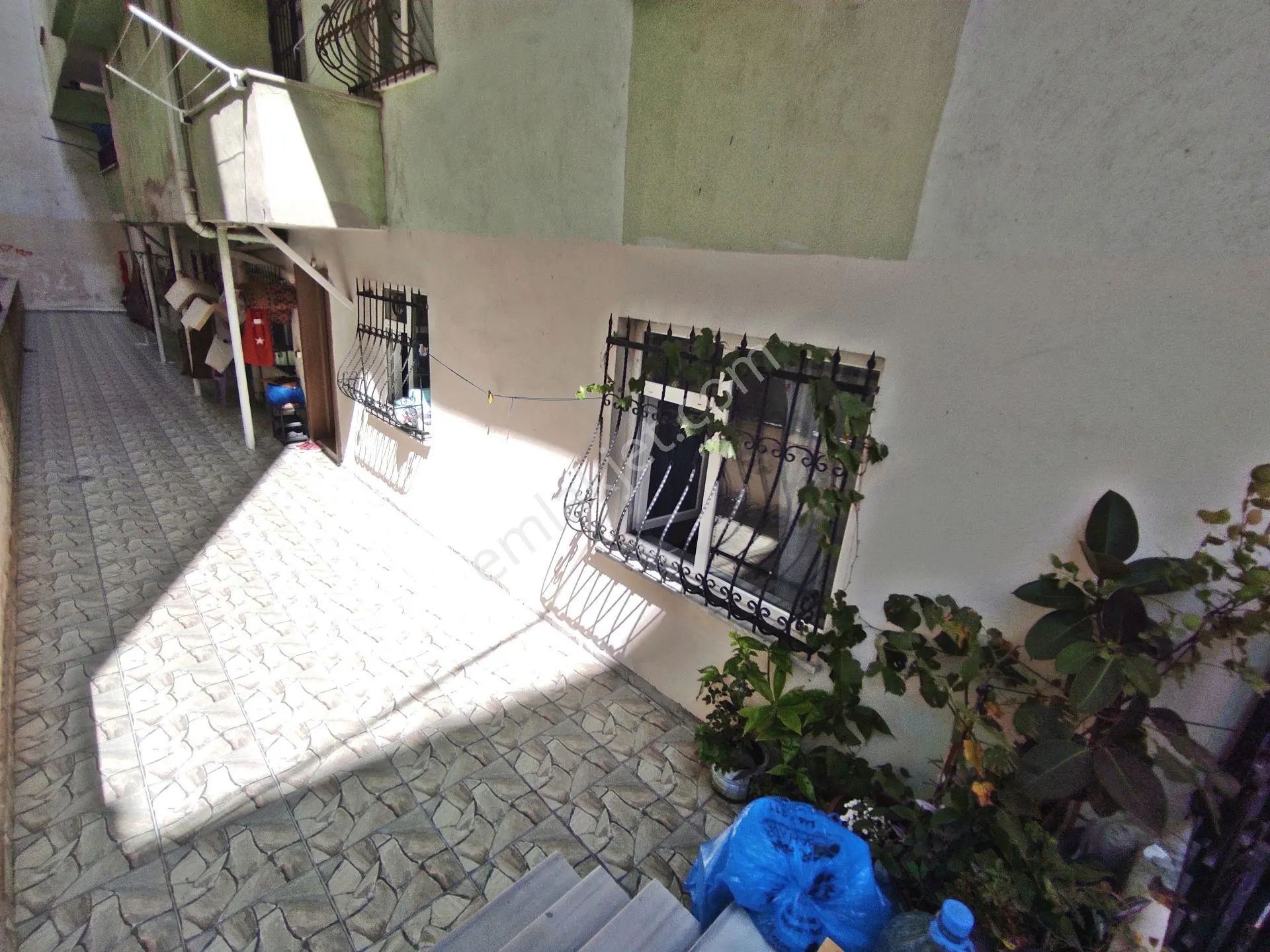 Bahçelievler Cumhuriyet Mah 75,m2-bahçekat Daire — fotoğraf 28