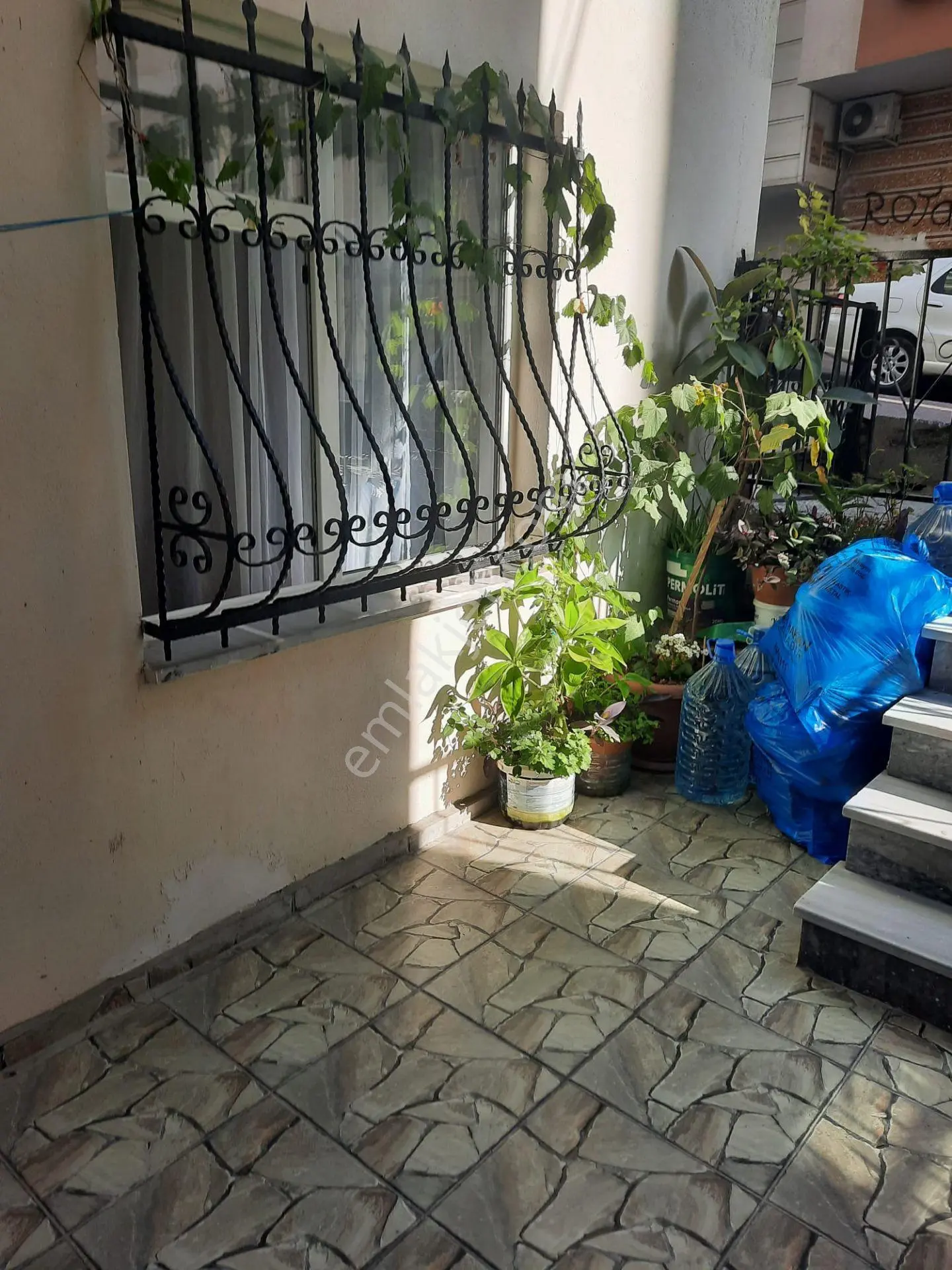 Bahçelievler Cumhuriyet Mah 75,m2-bahçekat Daire — fotoğraf 29