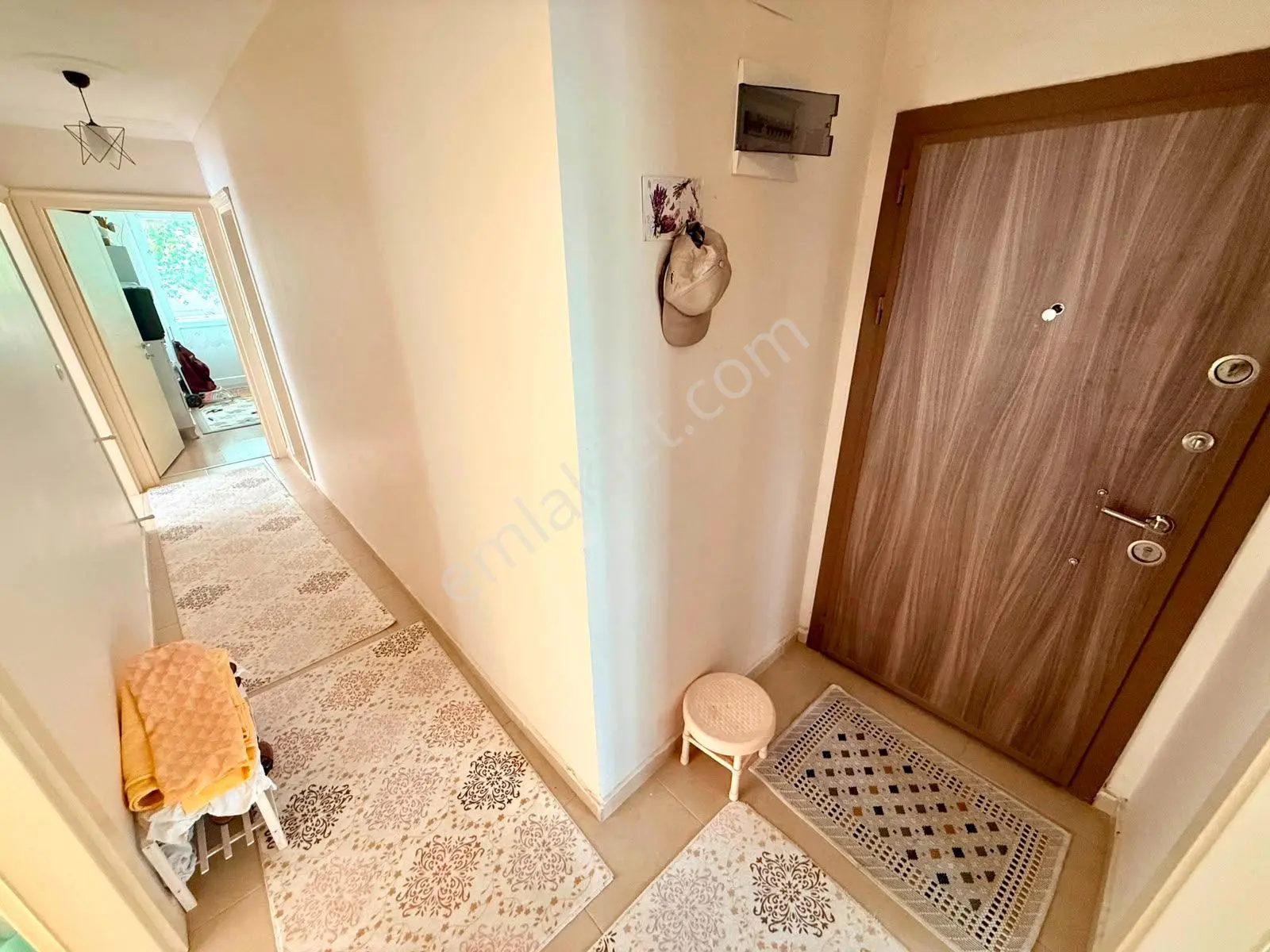 Referans'tan Altınkum'da Ön Cephe Eşyalı Yüksek Kredili 2+1 Daire — fotoğraf 6
