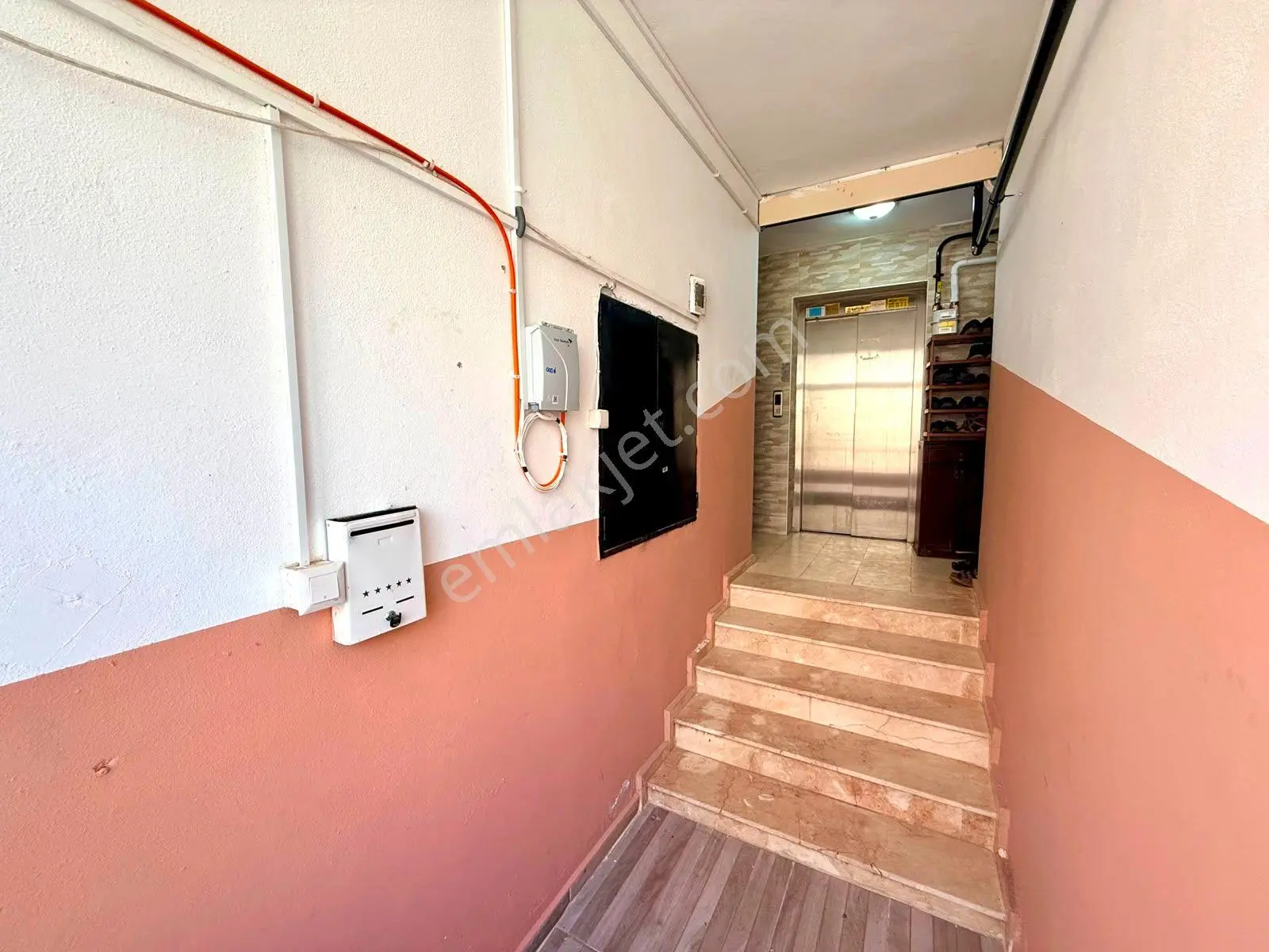 Referans'tan Altınkum'da Ön Cephe Eşyalı Yüksek Kredili 2+1 Daire — fotoğraf 9