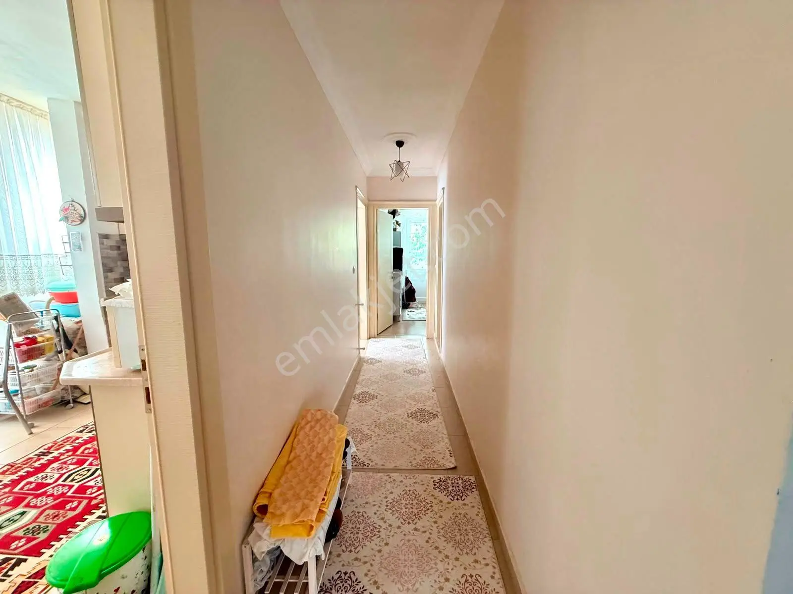 Referans'tan Altınkum'da Ön Cephe Eşyalı Yüksek Kredili 2+1 Daire — fotoğraf 12