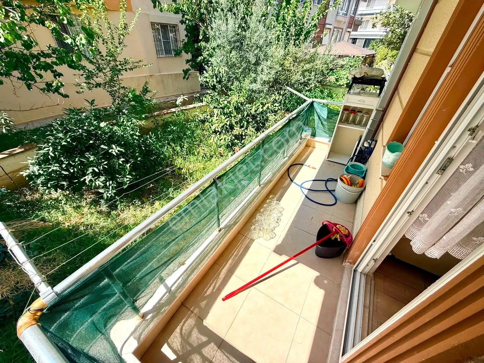 Referans'tan Altınkum'da Ön Cephe Eşyalı Yüksek Kredili 2+1 Daire — fotoğraf 16
