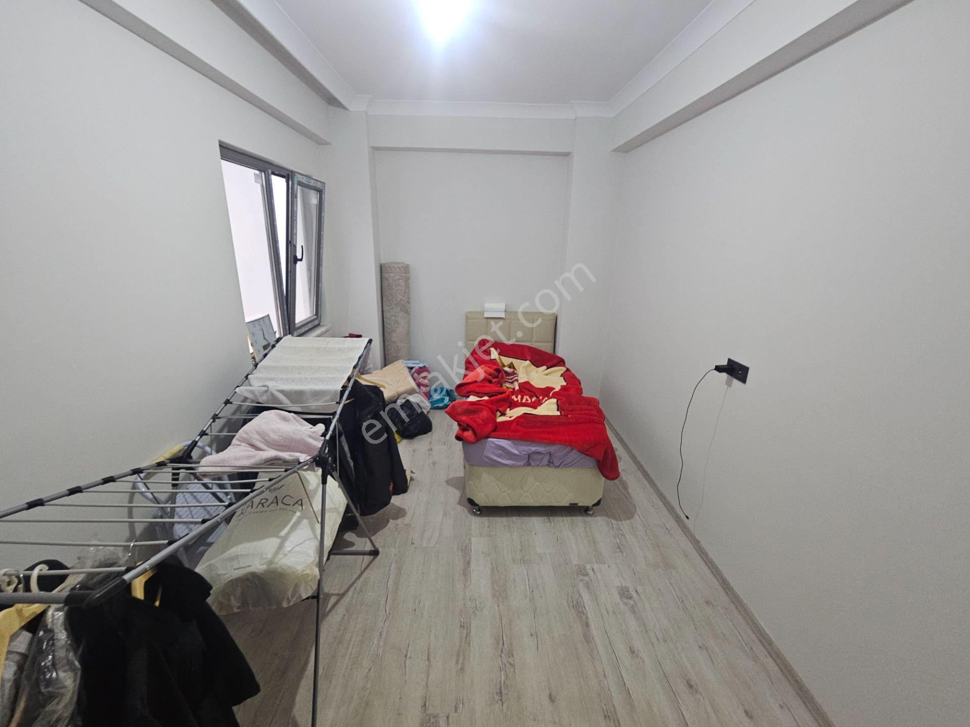 Cantan Emlaktan Edremıt Tuzcumuratta Yeni Sıfır 2+1 Bahçelı Lüks Daire — fotoğraf 17