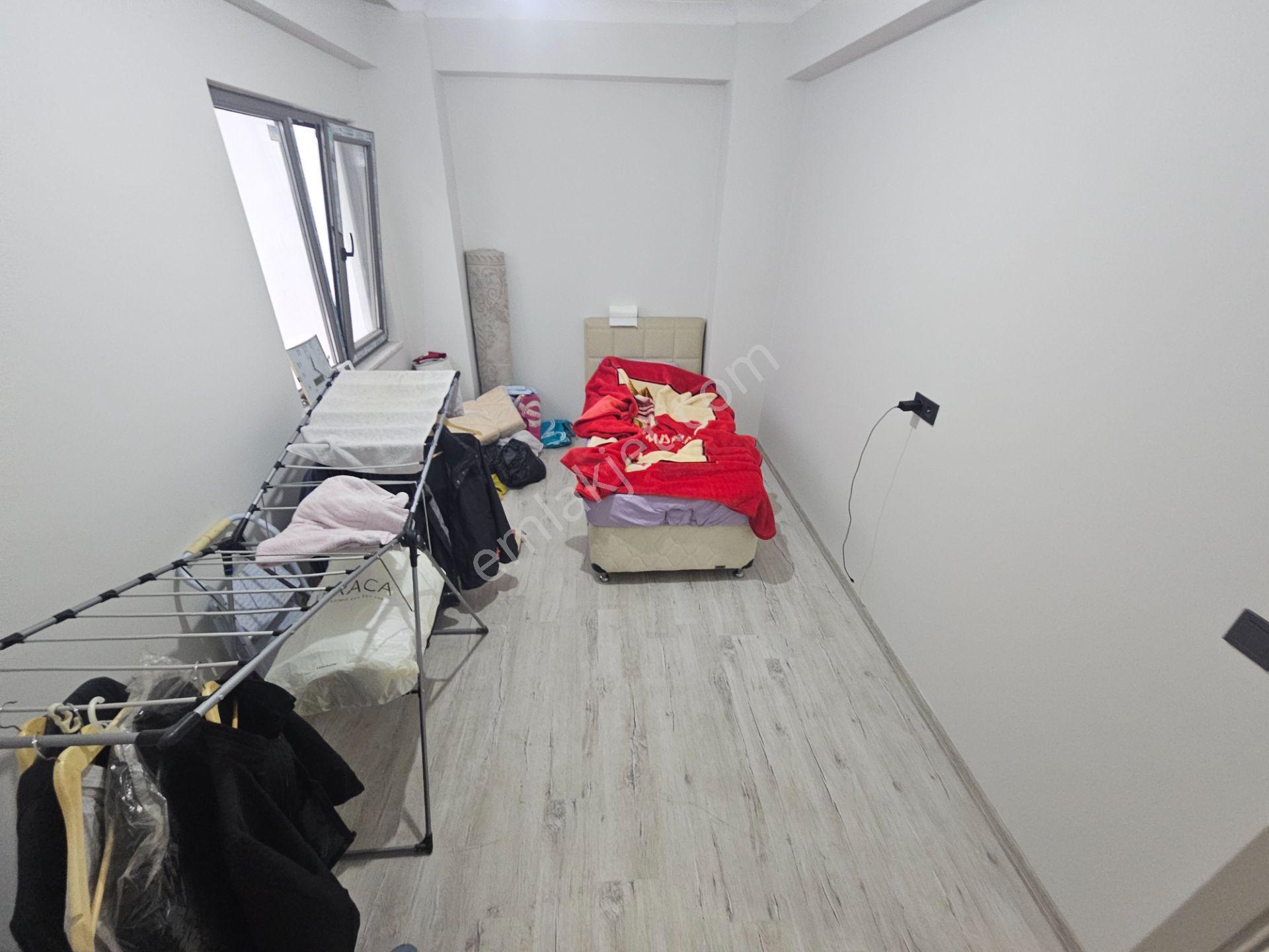 Cantan Emlaktan Edremıt Tuzcumuratta Yeni Sıfır 2+1 Bahçelı Lüks Daire — fotoğraf 18