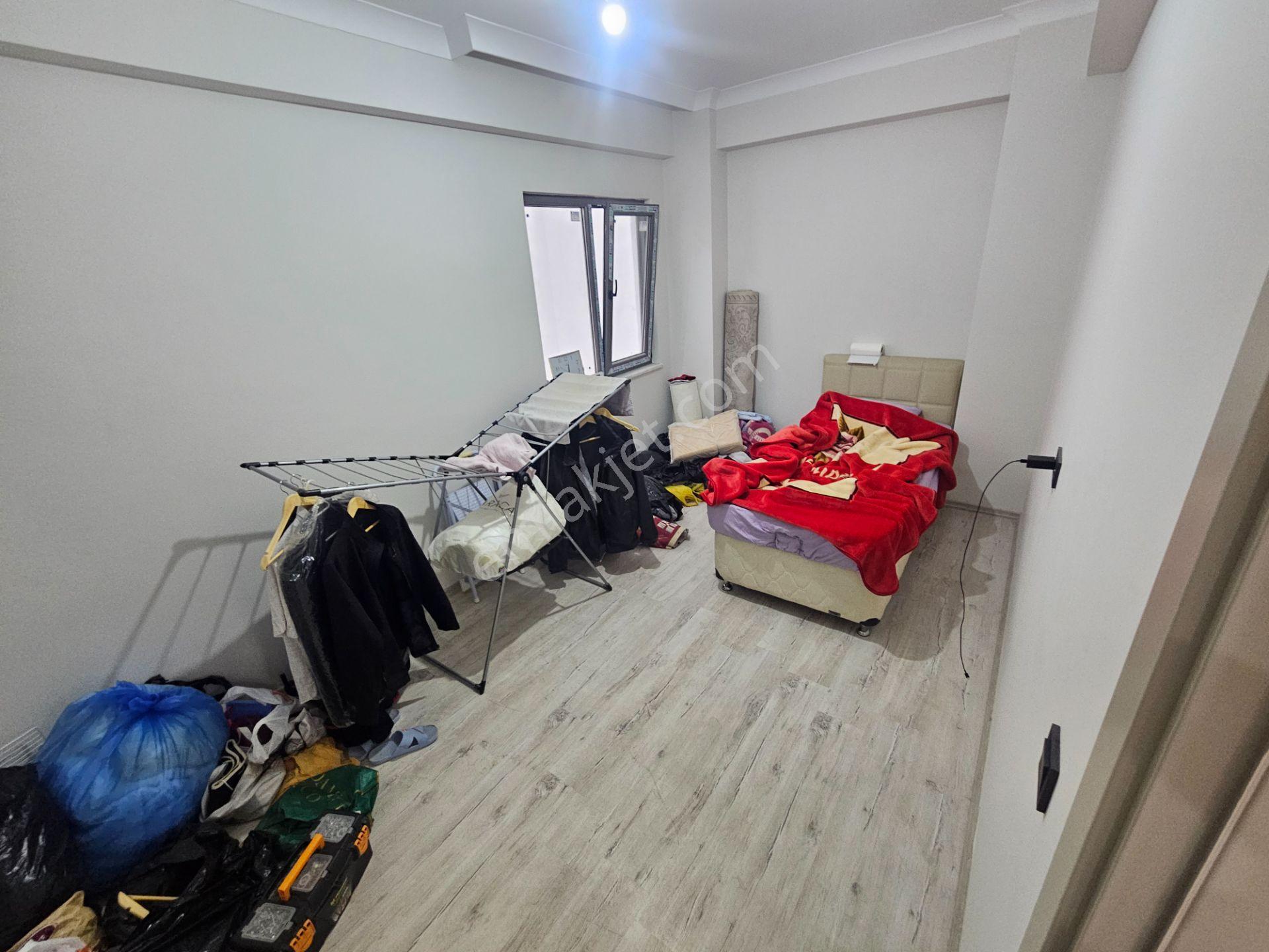 Cantan Emlaktan Edremıt Tuzcumuratta Yeni Sıfır 2+1 Bahçelı Lüks Daire — fotoğraf 19